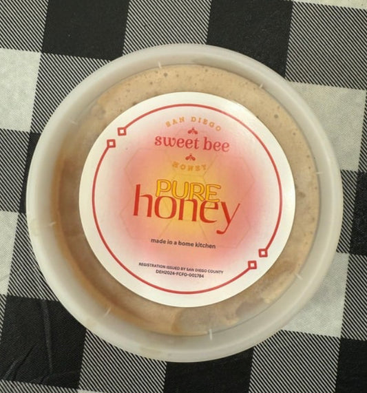 Pure Infused - Cinnamon Swirl (Creamed)